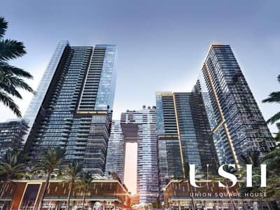 2 Bedroom Flat for Sale in Bur Dubai, Dubai - Park-Views-Residences-at-Zabeel-1536x1087. jpg