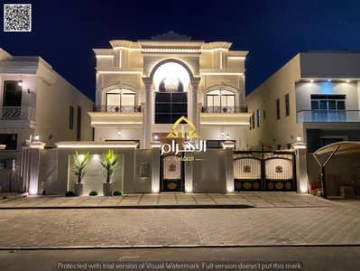 5 Bedroom Villa for Sale in Al Alia, Ajman - WhatsApp Image 2025-03-08 at 11.44. 20 AM. jpg