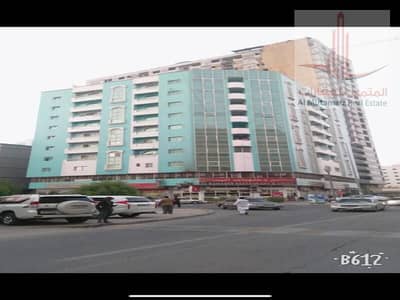 1 Bedroom Flat for Rent in Al Rumaila, Ajman - 9d0a7039-6ee7-47ff-837d-2e2821476a5f. jpg