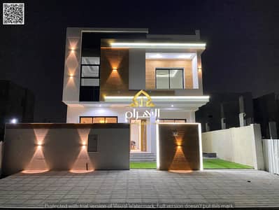 5 Cпальни Вилла Продажа в Аль Хелио, Аджман - WhatsApp Image 2025-03-08 at 11.36. 00 AM. jpg