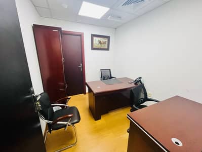 Офис в аренду в Аль Барша, Дубай - WhatsApp Image 2025-03-08 at 12.57. 34 PM. jpeg