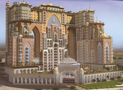 شقة 2 غرفة نوم للبيع في واحة دبي للسيليكون، دبي - 2 Bedroom Apartment for Sale | Silicon Gate 1 شقة 2 غرفة نوم للبيع في واحة دبي للسيليكون، دبي - 2 Bedroom Apartment for Sale | Silicon Gate 1