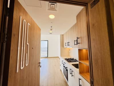 Studio for Sale in Town Square, Dubai - IMG_6758. jpg