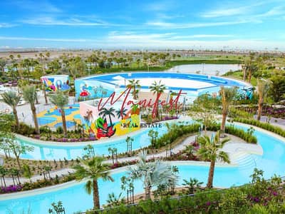 3 Bedroom Townhouse for Sale in DAMAC Hills 2 (Akoya by DAMAC), Dubai - Screenshot 2025-03-05 150431. png