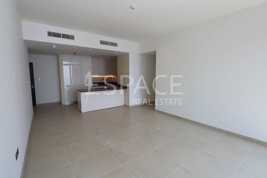 New 2 BR Unit | High Floor | Unfurnished New 2 BR Unit | High Floor | Unfurnished
