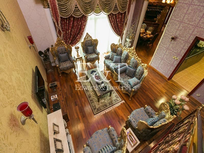 Beautiful 4 BR Penthouse | Sea views Beautiful 4 BR Penthouse | Sea views