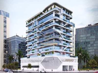 1 Bedroom Flat for Sale in Dubai Islands, Dubai - main. jpg