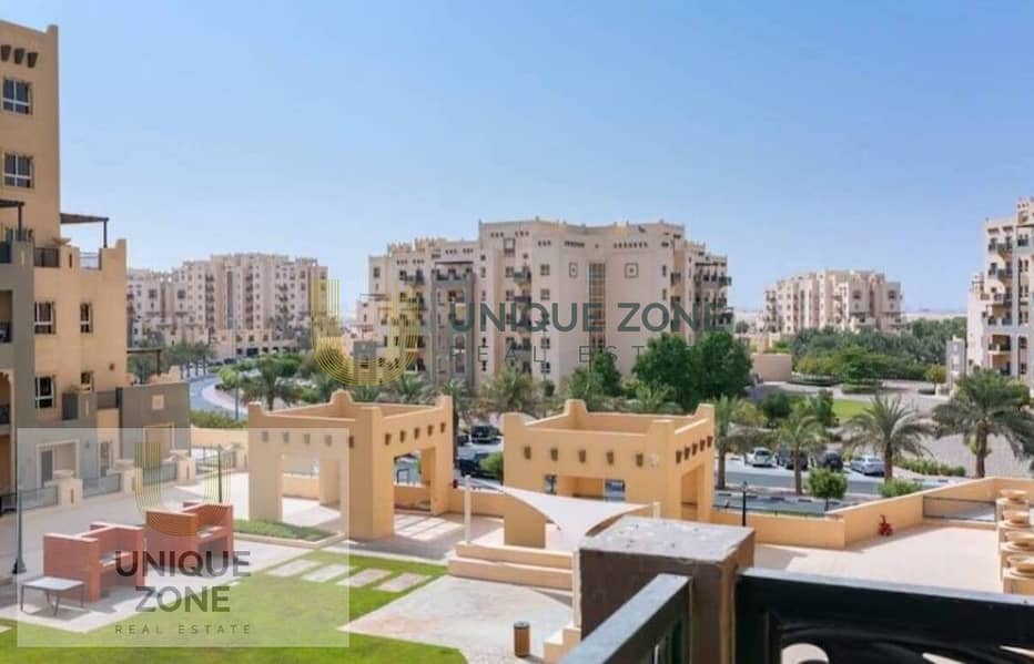 Квартира в Интернешнл Сити，Итали Кластер，U-11, 1 спальня, 50000 AED - 11069597