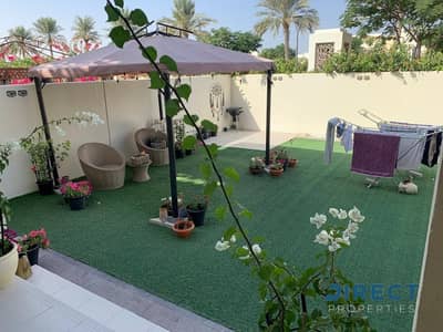 3 Bedroom Townhouse for Sale in Reem, Dubai - Single Row Landscaped | Type C | Vacant in August