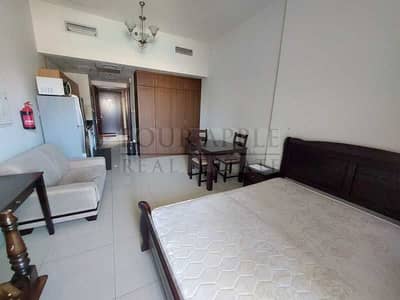 Studio for Rent in Dubai Sports City, Dubai - 780faa31-c1b0-4298-af76-8e1415eb944f. jpg