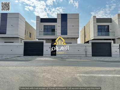 6 Bedroom Villa for Sale in Al Bahia, Ajman - 761889837-1066x800. jpg