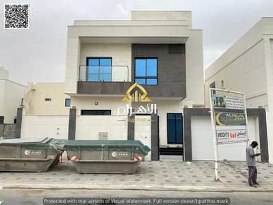 فیلا 5 غرف نوم للبيع في الزاهية، عجمان - 761650258-1066x800. jpg