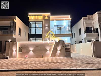 5 Cпальни Вилла Продажа в Аль Хелио, Аджман - 762062063-1066x800. jpg