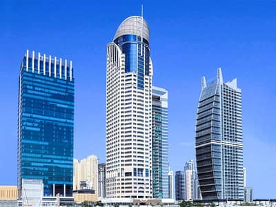 1 Bedroom Apartment for Rent in Jumeirah Lake Towers (JLT), Dubai - el 6. jpg