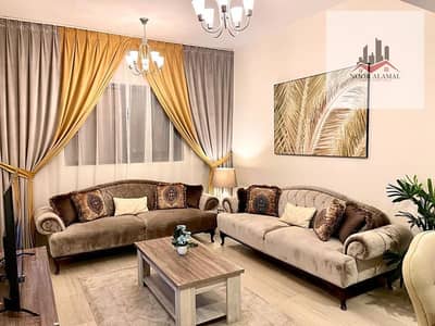 1 Спальня Апартаменты в аренду в Аль Тааун, Шарджа - 06851441-af19-4cab-8858-0f9551075d38. jpg