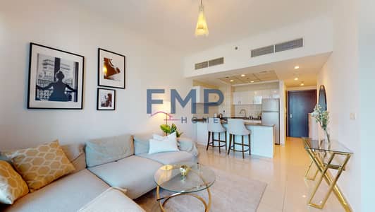 1 Спальня Апартаменты в аренду в Дубай Марина, Дубай - Bay-Central-1412-09262022_124452. jpg
