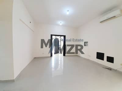 4 Bedroom Villa for Rent in Mohammed Bin Zayed City, Abu Dhabi - Within Compound | Specious Villa | Community View