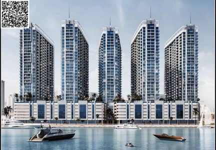 1 Bedroom Apartment for Sale in Ajman Free Zone, Ajman - 79A9ED3D-4B64-401A-92B6-A8E845BDC132. jpeg