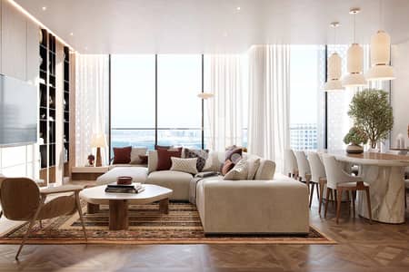 3 Cпальни Апартаменты Продажа в Остров Аль Рим, Абу-Даби - Reem-Eleven-Al-Reem-Island-Abu-Dhabi-UAE (10). jpg
