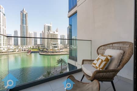1 Schlafzimmer Wohnung zum zur Miete in Dubai Marina, Dubai - 088ddf9b-15e6-4e31-928d-6521bc3f301a. png 1 Schlafzimmer Wohnung zum zur Miete in Dubai Marina, Dubai - 088ddf9b-15e6-4e31-928d-6521bc3f301a. png