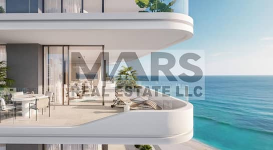 3 Bedroom Flat for Sale in Al Marjan Island, Ras Al Khaimah - WhatsApp Image 2023-11-29 at 9.17. 51 PM. jpeg