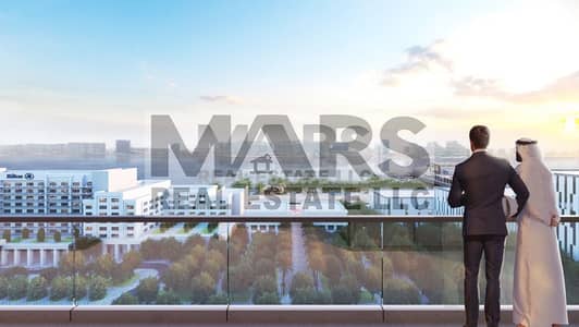1 Bedroom Flat for Sale in Yas Island, Abu Dhabi - Greal Deal || 1BR APARTRMENT|| Prime Location At Discounted Price|||