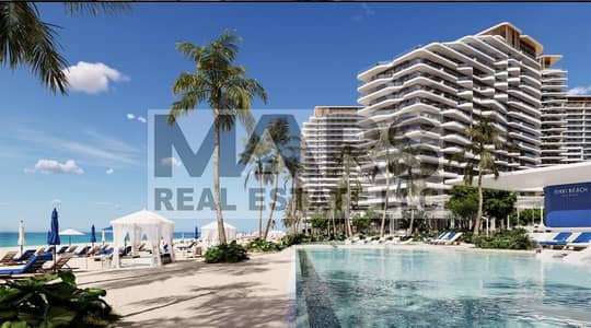1 Спальня Апартамент Продажа в Аль Марджан Айленд, Рас-эль-Хайма - WhatsApp Image 2023-11-29 at 9.18. 24 PM (1). jpeg
