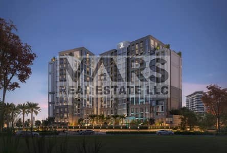 1 Bedroom Apartment for Sale in Yas Island, Abu Dhabi - bed51966-20e9-4981-b88c-770c0a66cbb8. jpg