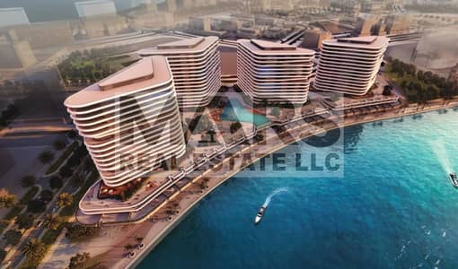 4 Bedroom Flat for Sale in Yas Island, Abu Dhabi - 39c165f1-3232-4c55-9ac7-98c2b9646444. jpg