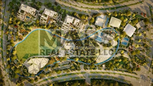3 Bedroom Apartment for Sale in Yas Island, Abu Dhabi - WhatsApp Image 2025-01-23 at 2.41. 40 PM (10). jpeg