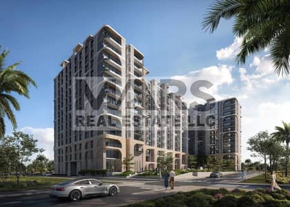 Studio for Sale in Saadiyat Island, Abu Dhabi - 2abb6276-1a8f-4f72-ba7d-f41427e06b6a. jpg