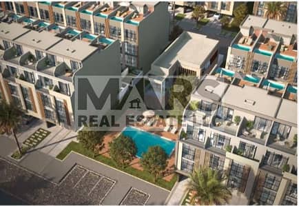 3 Bedroom Townhouse for Sale in Khalifa City, Abu Dhabi - 8ed0b54d-daf1-41ff-9ee2-22fe3d5ee581. jpg