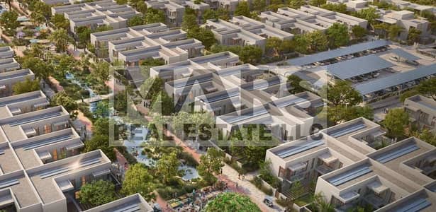 4 Bedroom Townhouse for Sale in Yas Island, Abu Dhabi - 80dea758-e630-4f49-9b54-6fb261edbe0f. jpg