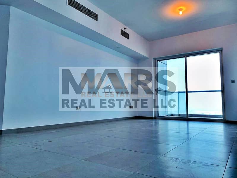 2 Amazing Sea View Apartment located in Corniche
