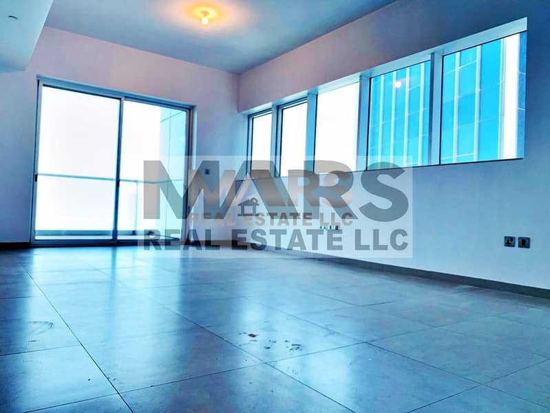4 Amazing Sea View Apartment located in Corniche