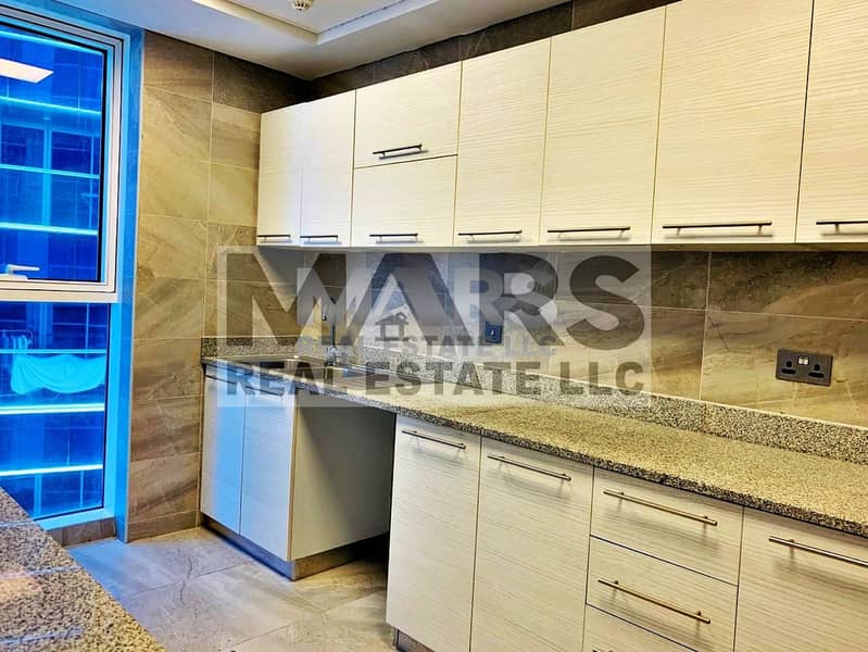11 Amazing Sea View Apartment located in Corniche
