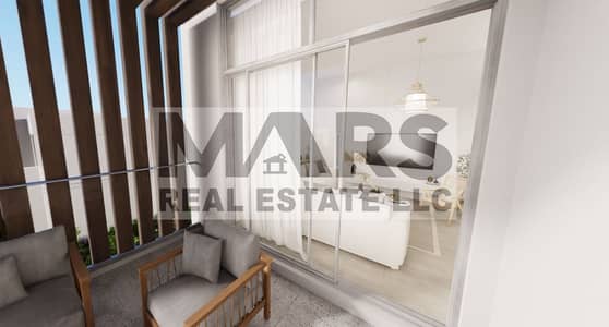 2 Cпальни Апартаменты Продажа в Яс Айленд, Абу-Даби - Screenshot 2025-02-13 114737. png