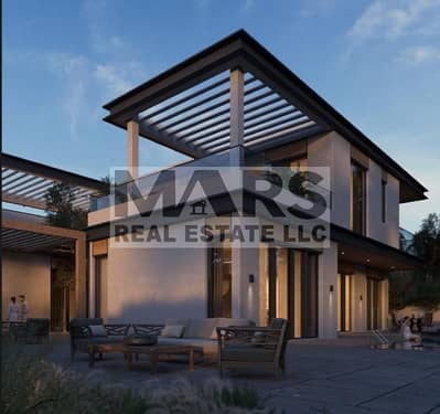 4 Bedroom Villa for Sale in Al Hudayriat Island, Abu Dhabi - 04a777e7-3fac-4f04-b875-4d9ffc3a3945. jpg