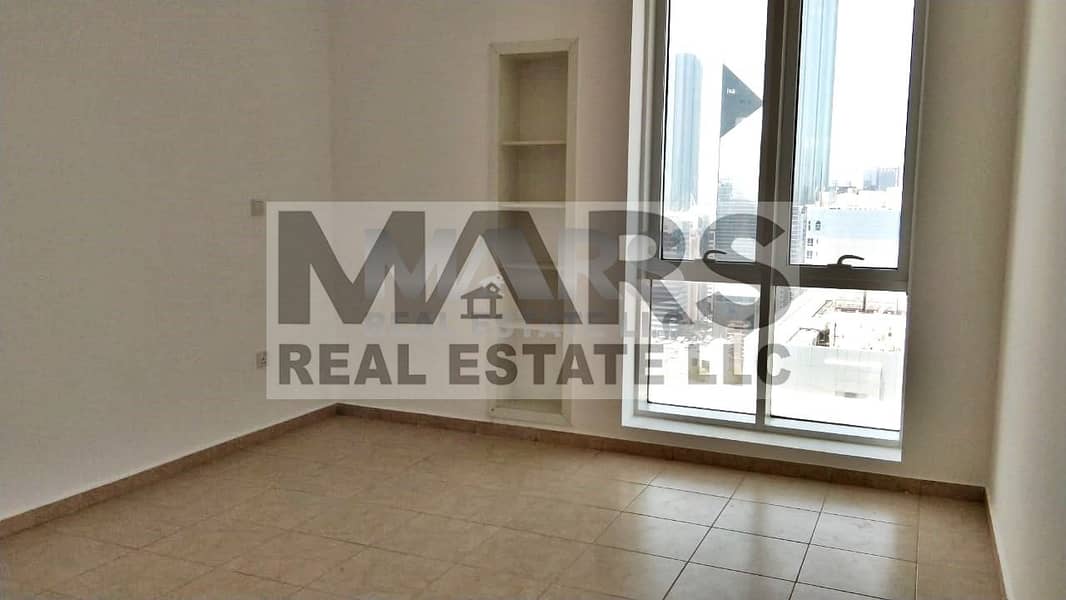 10 Spacious Sea View Apartment