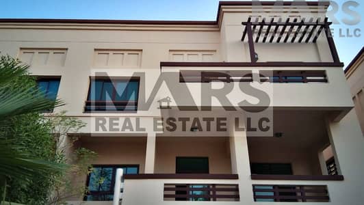 阿尔马克塔， 阿布扎比 5 卧室别墅待租 - A Perfect Lifestyle Property To Treasure