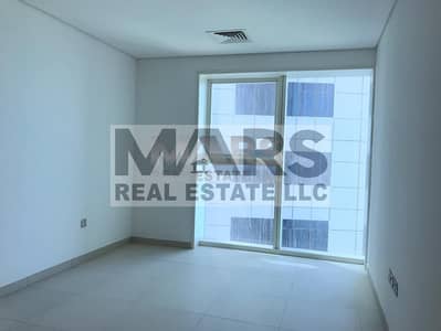 2 Bedroom Flat for Rent in Al Khalidiyah, Abu Dhabi - Seaview Corniche with  2br +balcony+maid