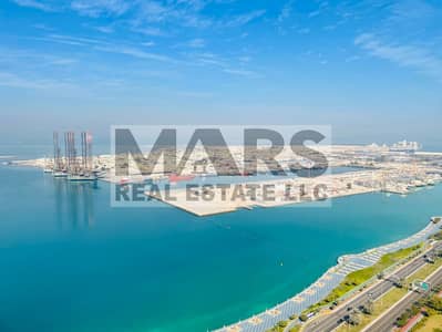 3 Bedroom Flat for Rent in Corniche Road, Abu Dhabi - WhatsApp Image 2025-01-09 at 12.26. 48 AM. jpeg