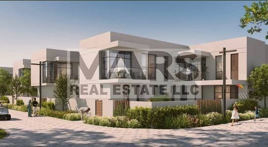 4 Bedroom Townhouse for Sale in Yas Island, Abu Dhabi - WhatsApp Image 2025-03-04 at 14.29. 31. jpeg