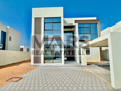 4 Bedroom Villa for Rent in Al Jubail Island, Abu Dhabi - WhatsApp Image 2024-12-24 at 7.44. 53 AM. jpeg