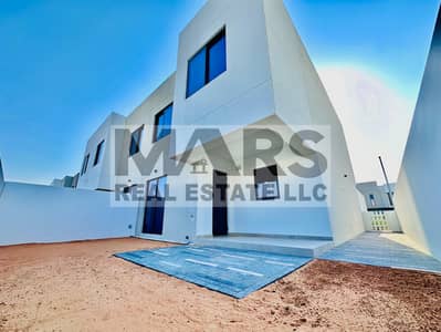 3 Bedroom Townhouse for Rent in Yas Island, Abu Dhabi - WhatsApp Image 2024-09-26 at 3.48. 40 PM. jpeg