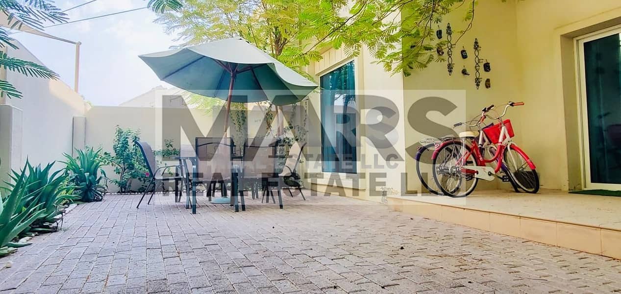 2 Living Excellence with our 4BR Villa