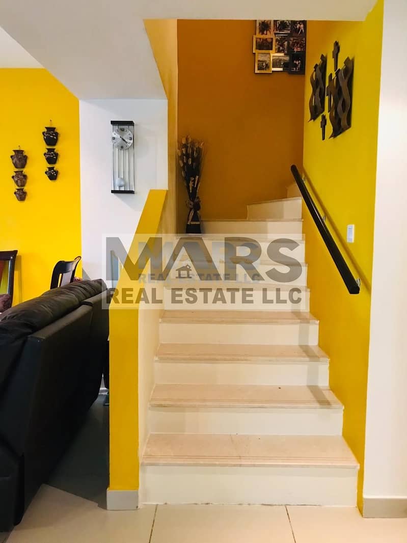 4 Living Excellence with our 4BR Villa