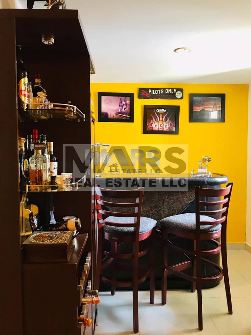 13 Living Excellence with our 4BR Villa