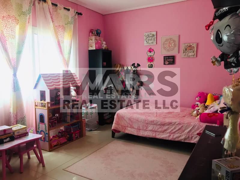 14 Living Excellence with our 4BR Villa
