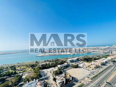 4 Bedroom Apartment for Rent in Corniche Road, Abu Dhabi - WhatsApp Image 2025-02-11 at 4.18. 18 PM (4). jpeg